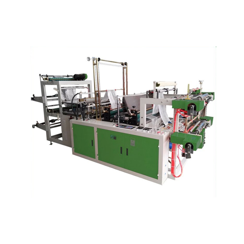 Производители упаковочных машин производят надежные фасовочные машины