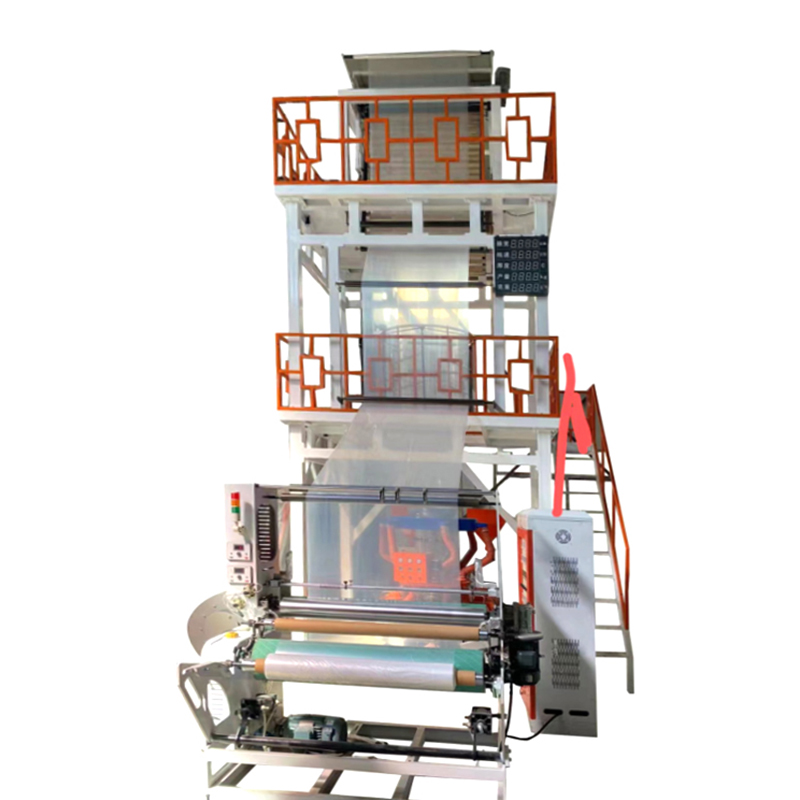 Модель 1300 ABA Film Machine